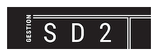 Logo Gestion SD2T inc